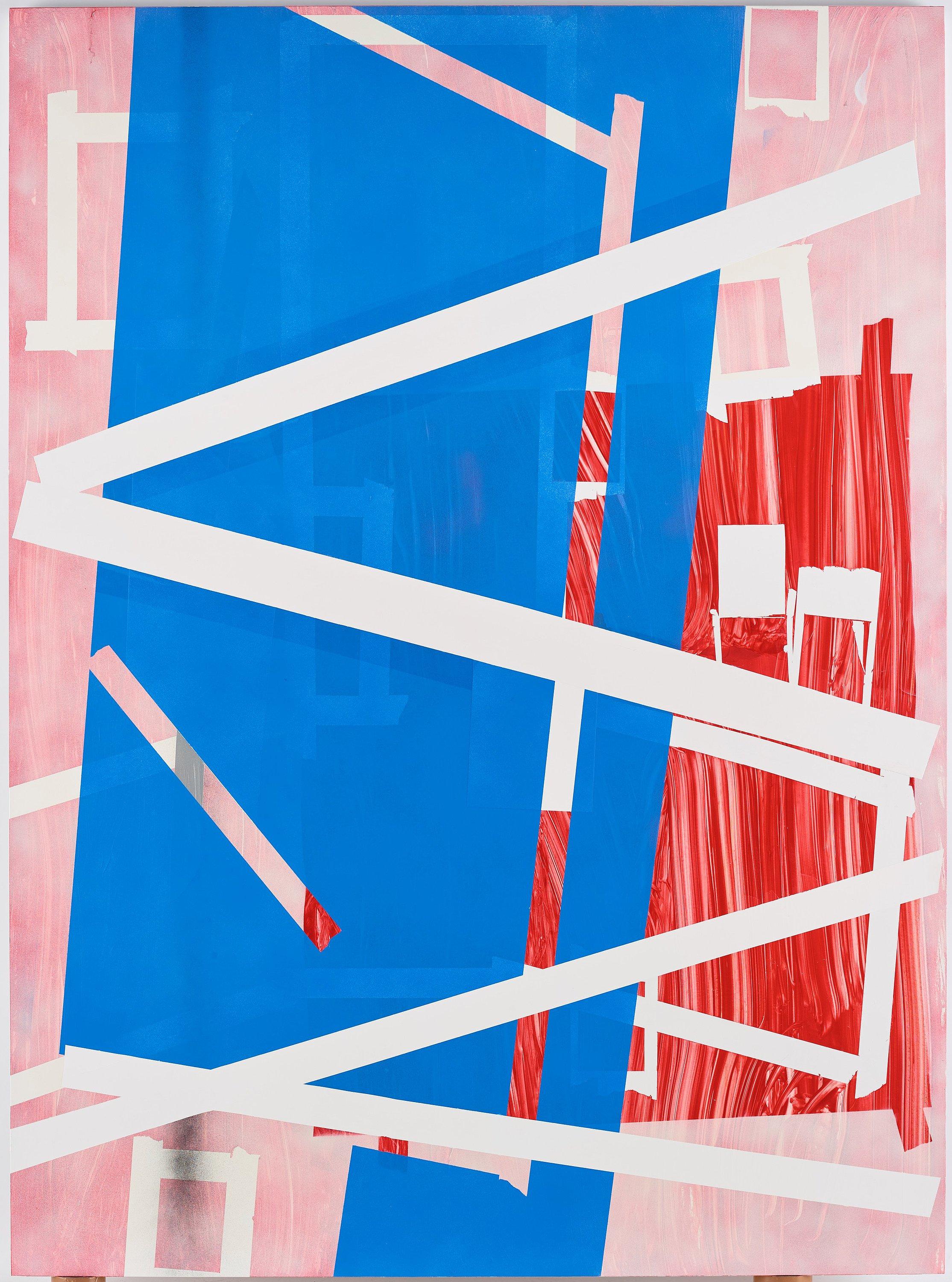 Sigrid Sandström - Untitled