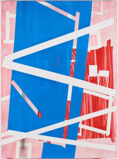 Sigrid Sandström - Untitled