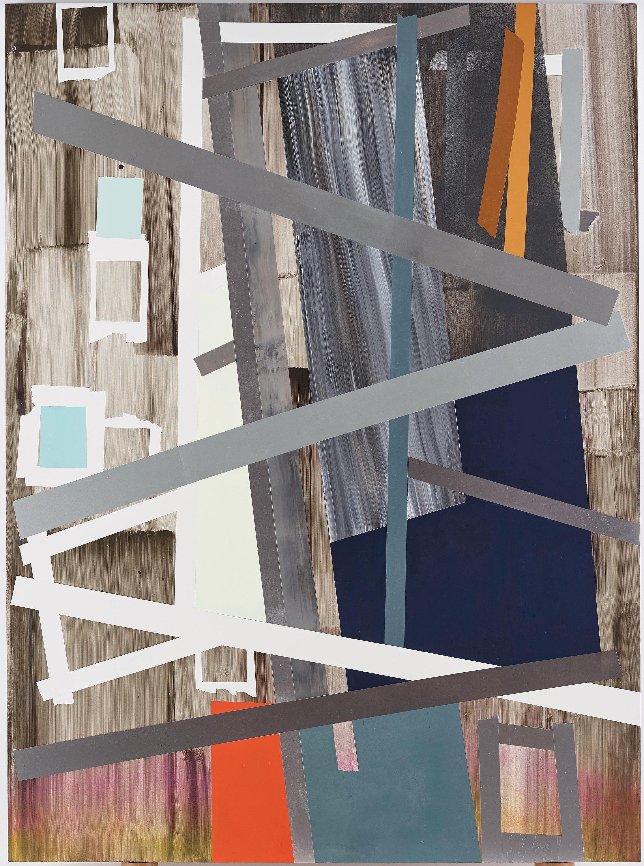 Sigrid Sandström - Untitled