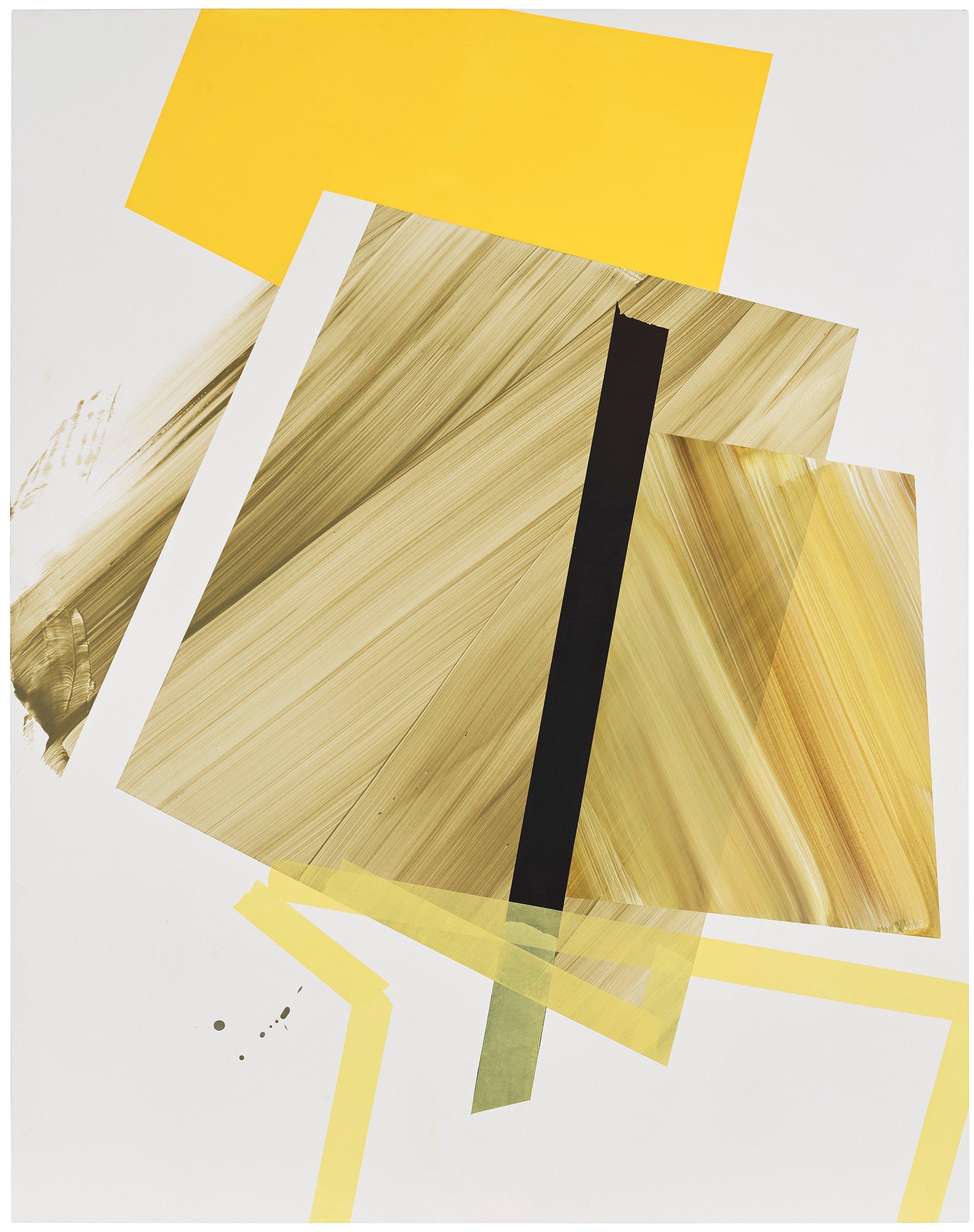 Sigrid Sandström - Untitled