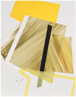 Sigrid Sandström - Untitled