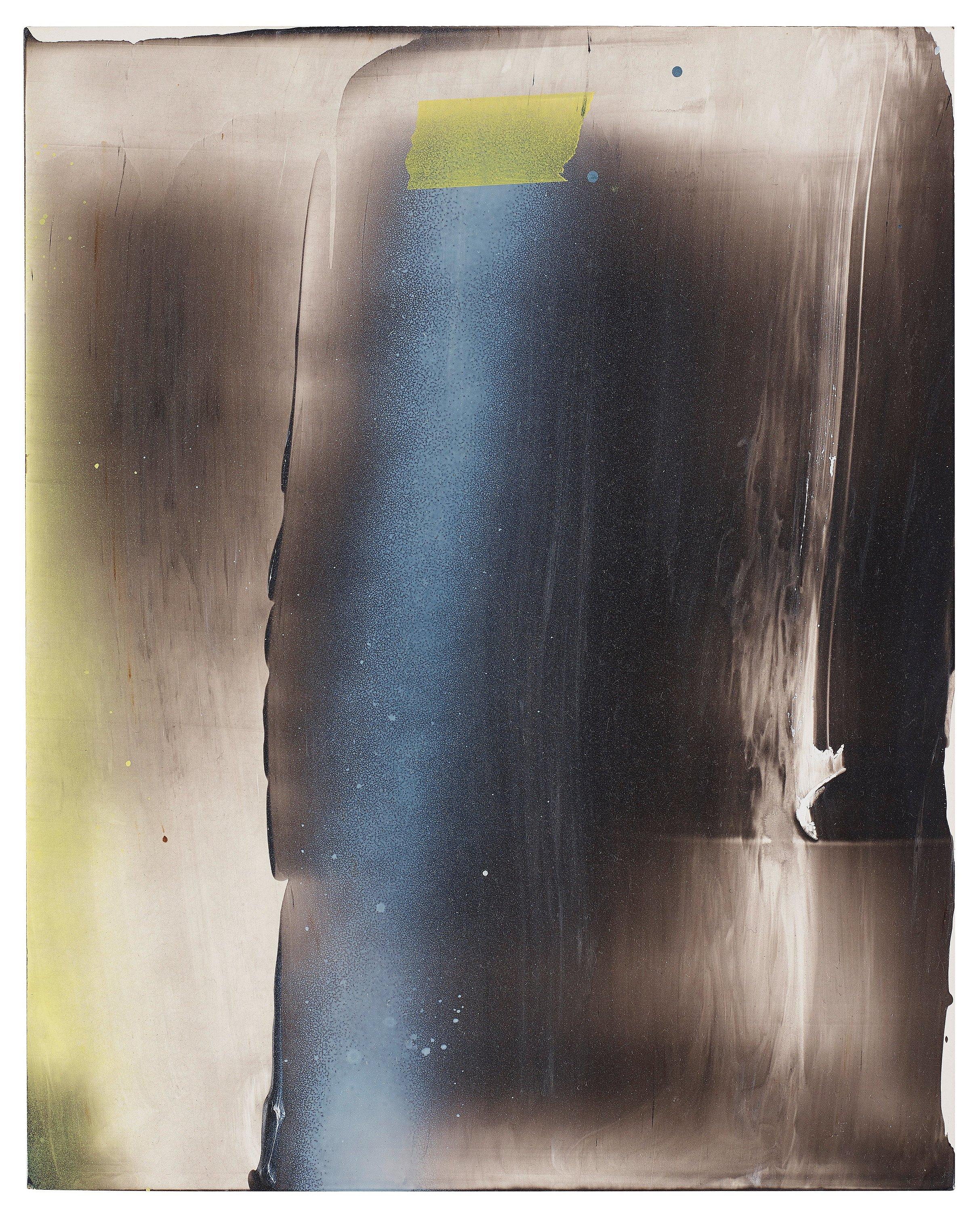 Sigrid Sandström - \'Untitled\'