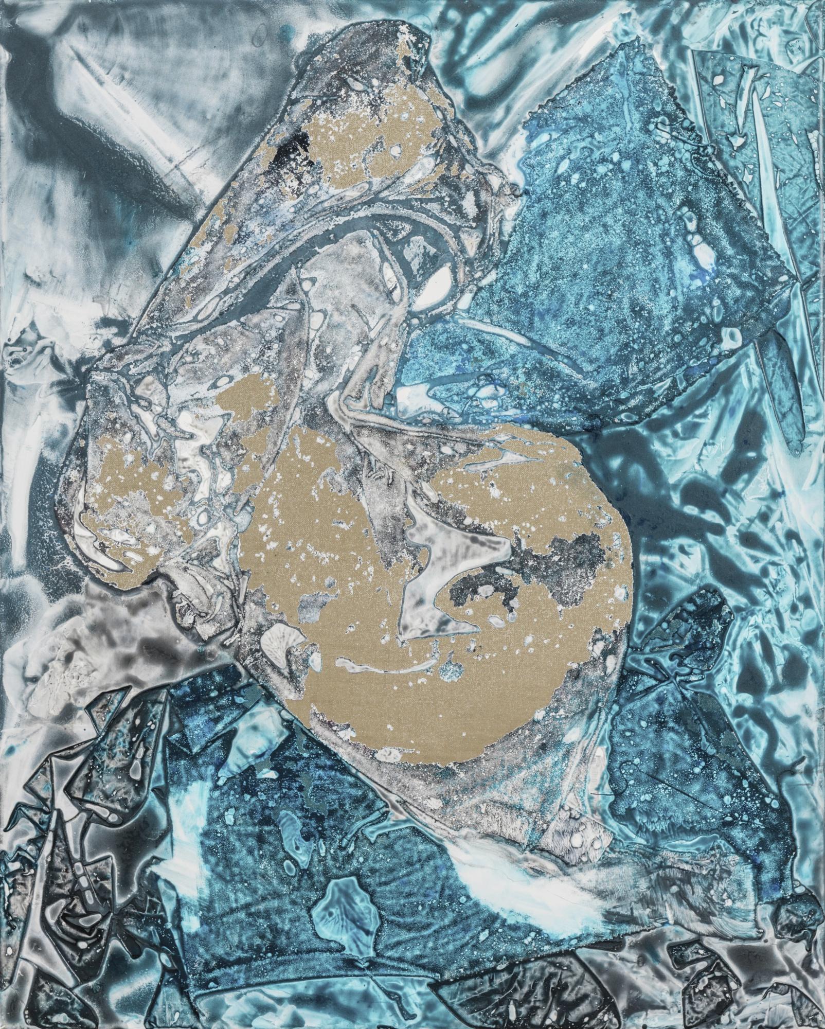 Sigrid Sandström - Untitled