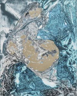 Sigrid Sandström - Untitled