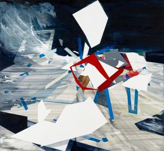 Sigrid Sandström - \