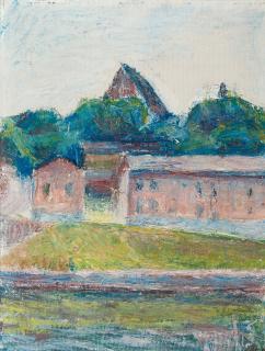 Sigrid Schauman - Porvoo.