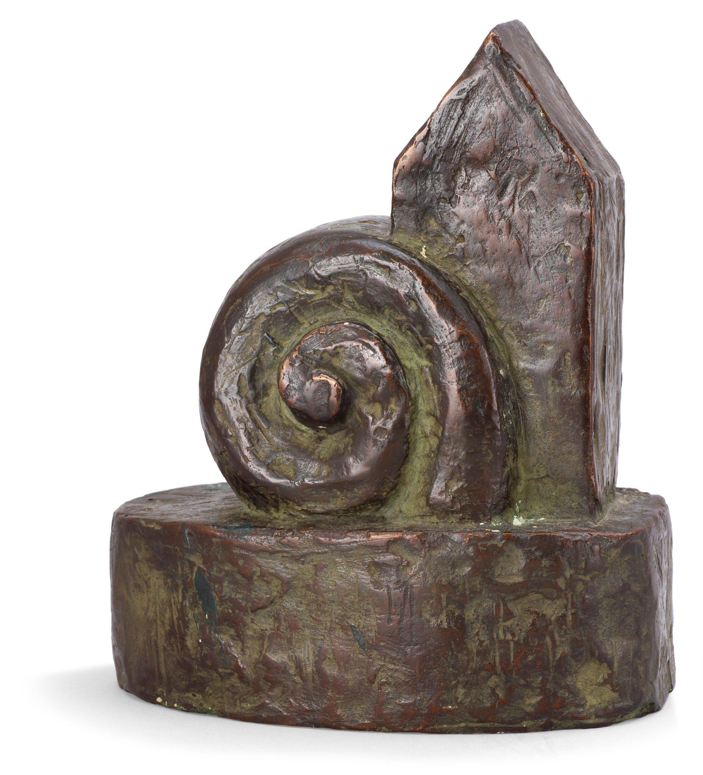 Sigurdur Gudmundsson - Sculpture