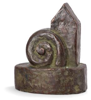 Sigurdur Gudmundsson - Sculpture