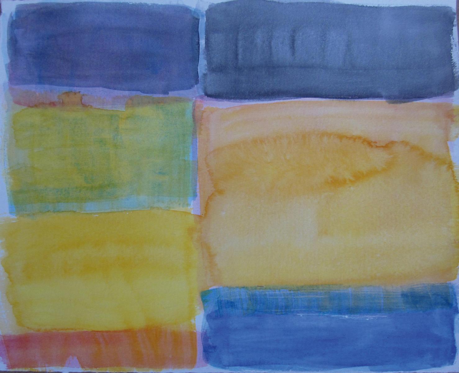 Silke Blomeyer - Ohne Titel