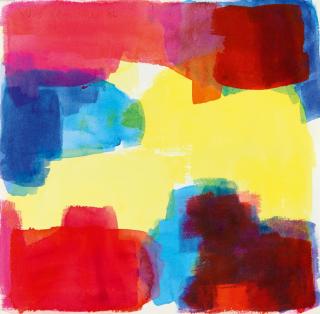 Silke Blomeyer - Ohne Titel