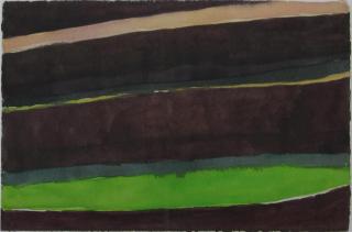 Silke Leverkühne - Konvolut von 2 Arbeiten