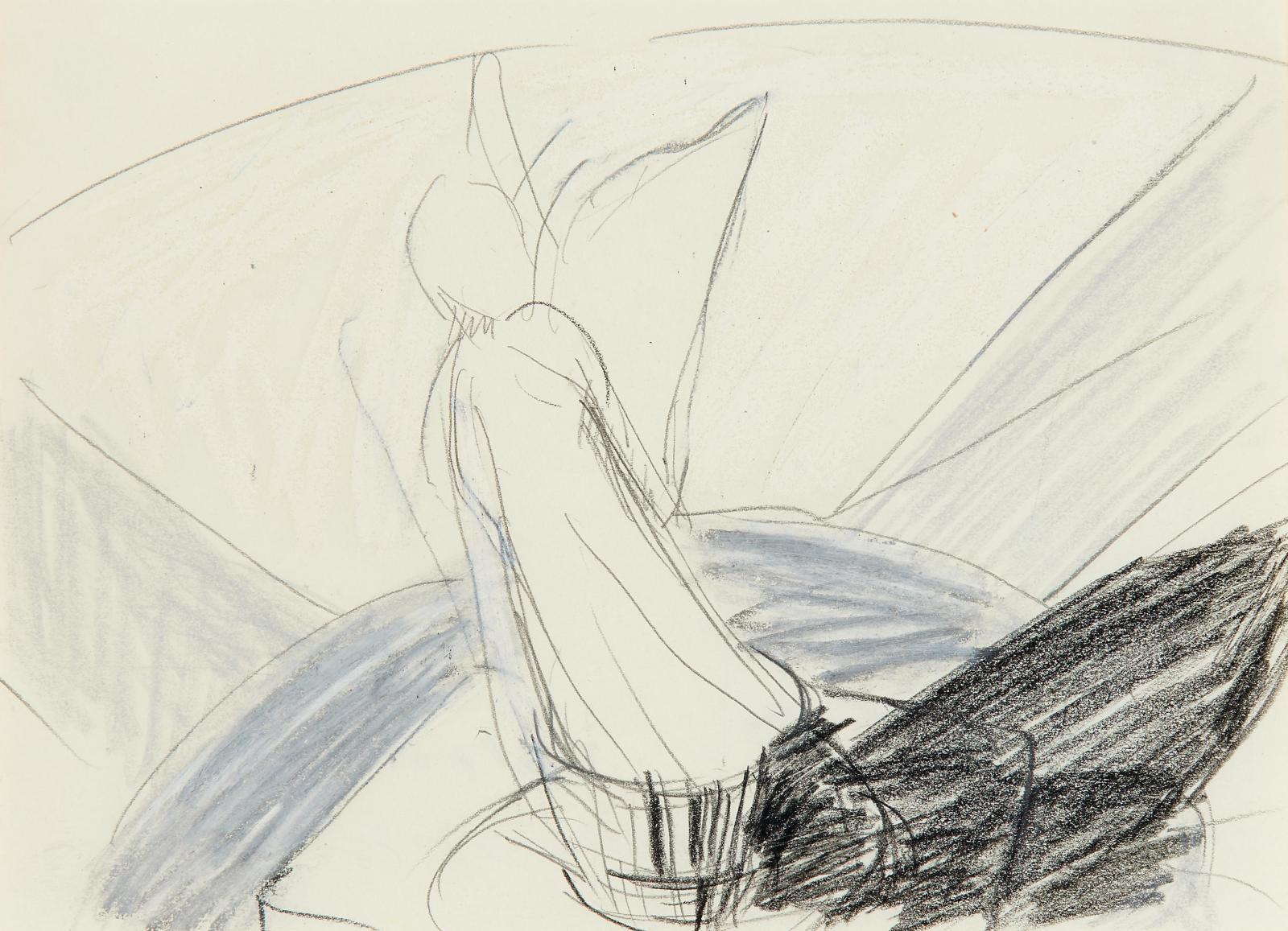 Silke Leverkühne - Konvolut von 3 Arbeiten