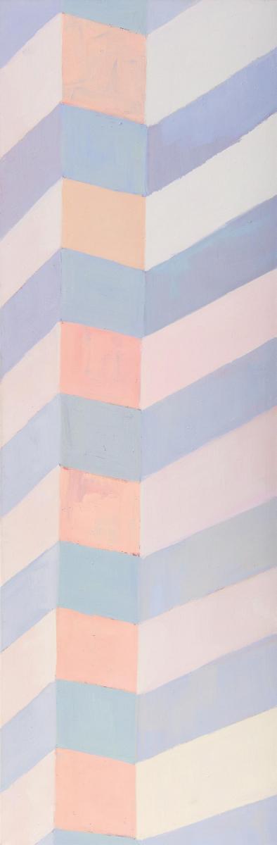 Silke Leverkühne - Ohne Titel