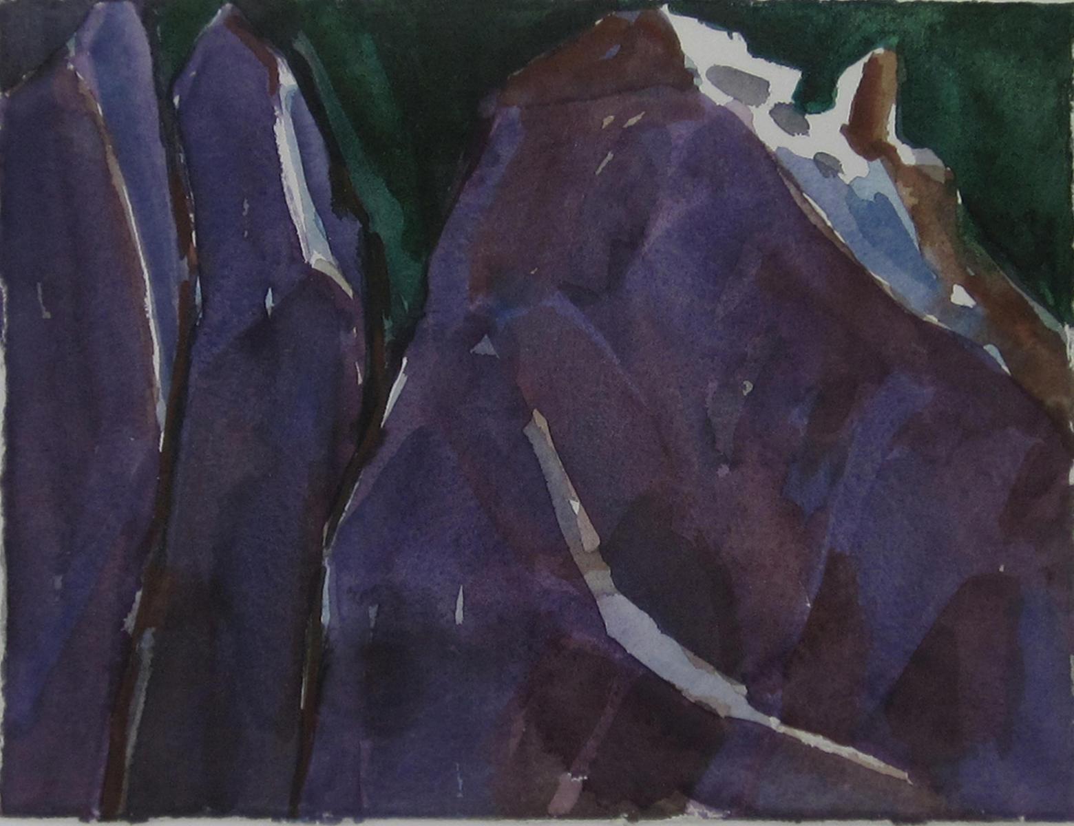 Silke Leverkühne - Ohne Titel