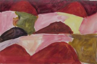 Silke Leverkühne - Ohne Titel