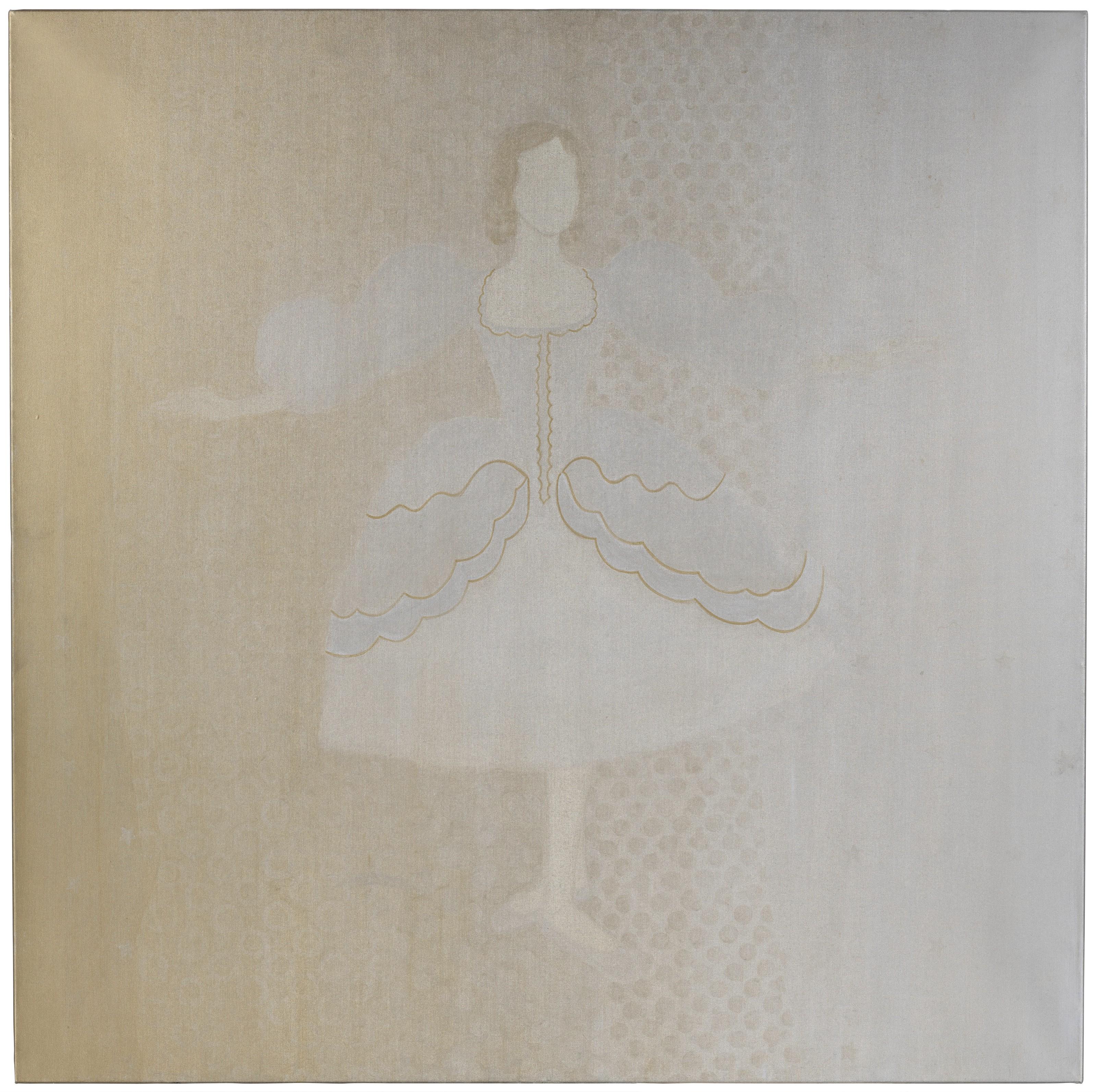 Silke Otto-Knapp - Figure (Lydia)