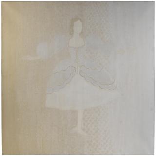 Silke Otto-Knapp - Figure (Lydia)