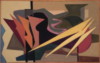 Silvano Bozzolini - Energie En Mouvement