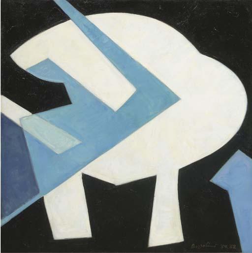 Silvano Bozzolini - Espace