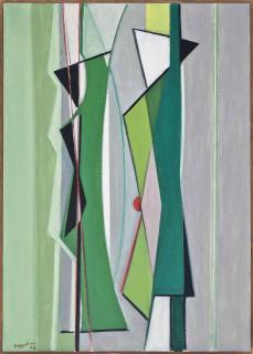 Silvano Bozzolini - Forme Concrete