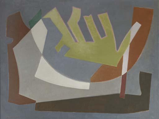 Silvano Bozzolini - Le bateau