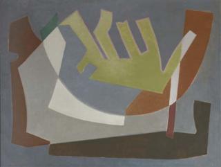 Silvano Bozzolini - Le bateau