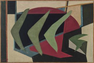 Silvano Bozzolini - Spazio