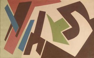 Silvano Bozzolini - Untitled