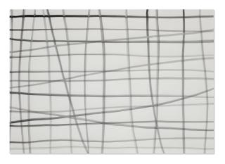 Silvia Bächli - Sans titre (deux œuvres)