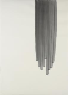 Silvia Bächli - Sans titre