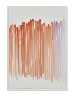 Silvia Bächli - Sans titre