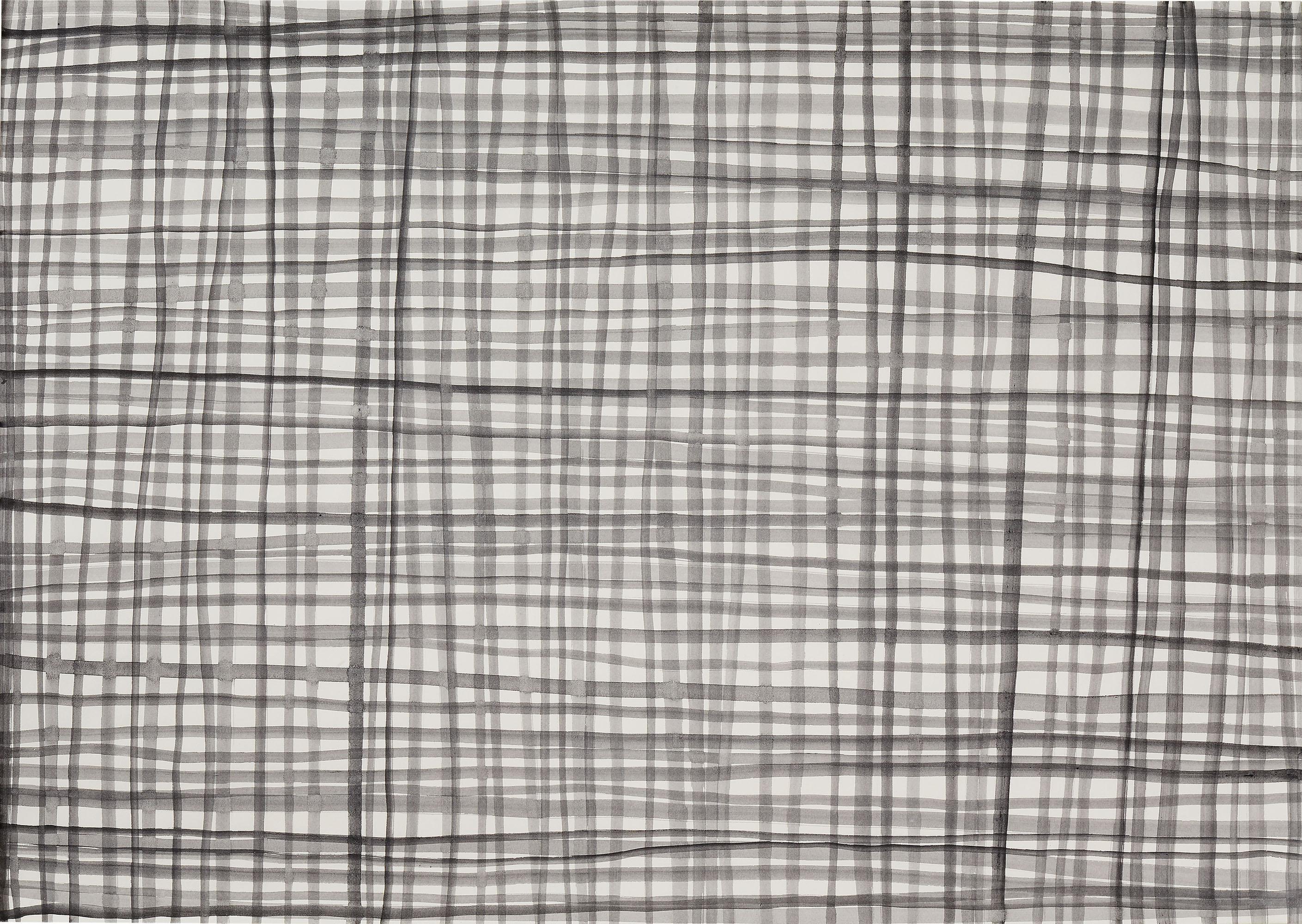 Silvia Bächli - Sans titre