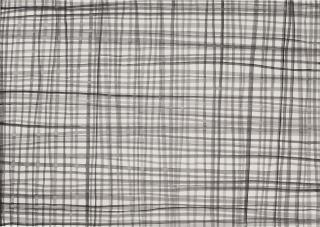 Silvia Bächli - Sans titre