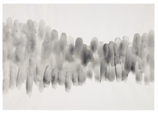 Silvia Bächli - Sans titre