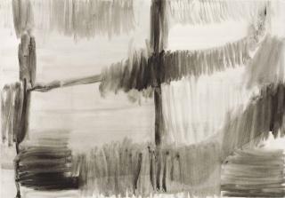 Silvia Bächli - Sans titre