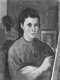 Silvio Consadori - Pittrice