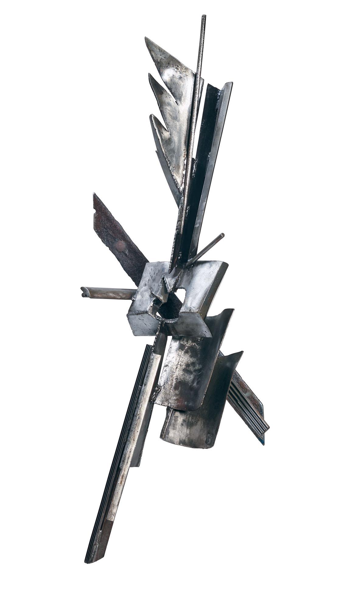 Silvio Mattioli - Untitled