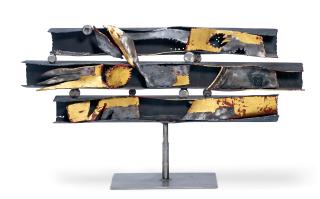 Silvio Mattioli - Untitled