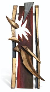 Silvio Mattioli - Untitled