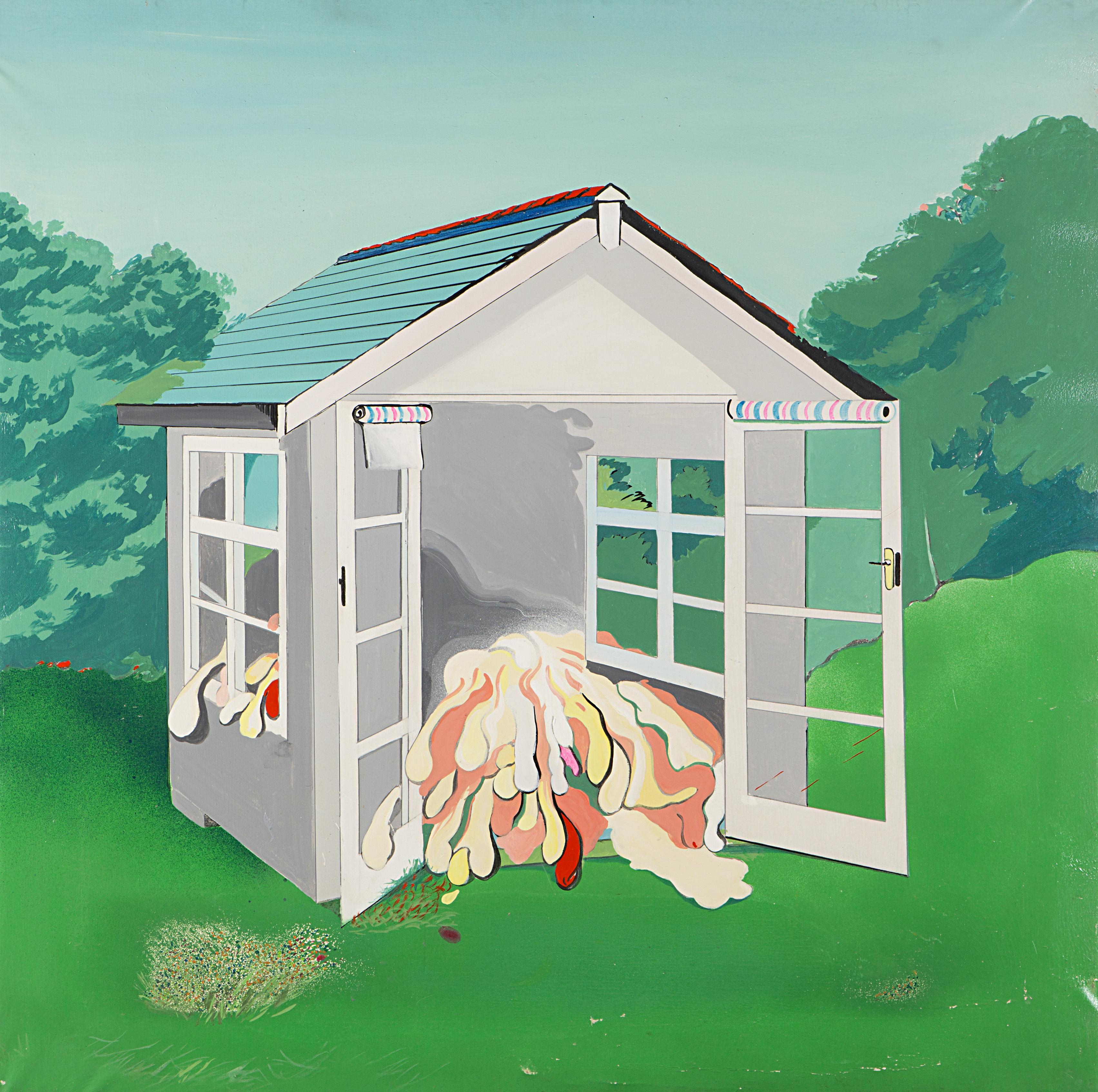 Silvio Pasotti - E\' nato (La casa matta)