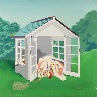 Silvio Pasotti - E\' nato (La casa matta)