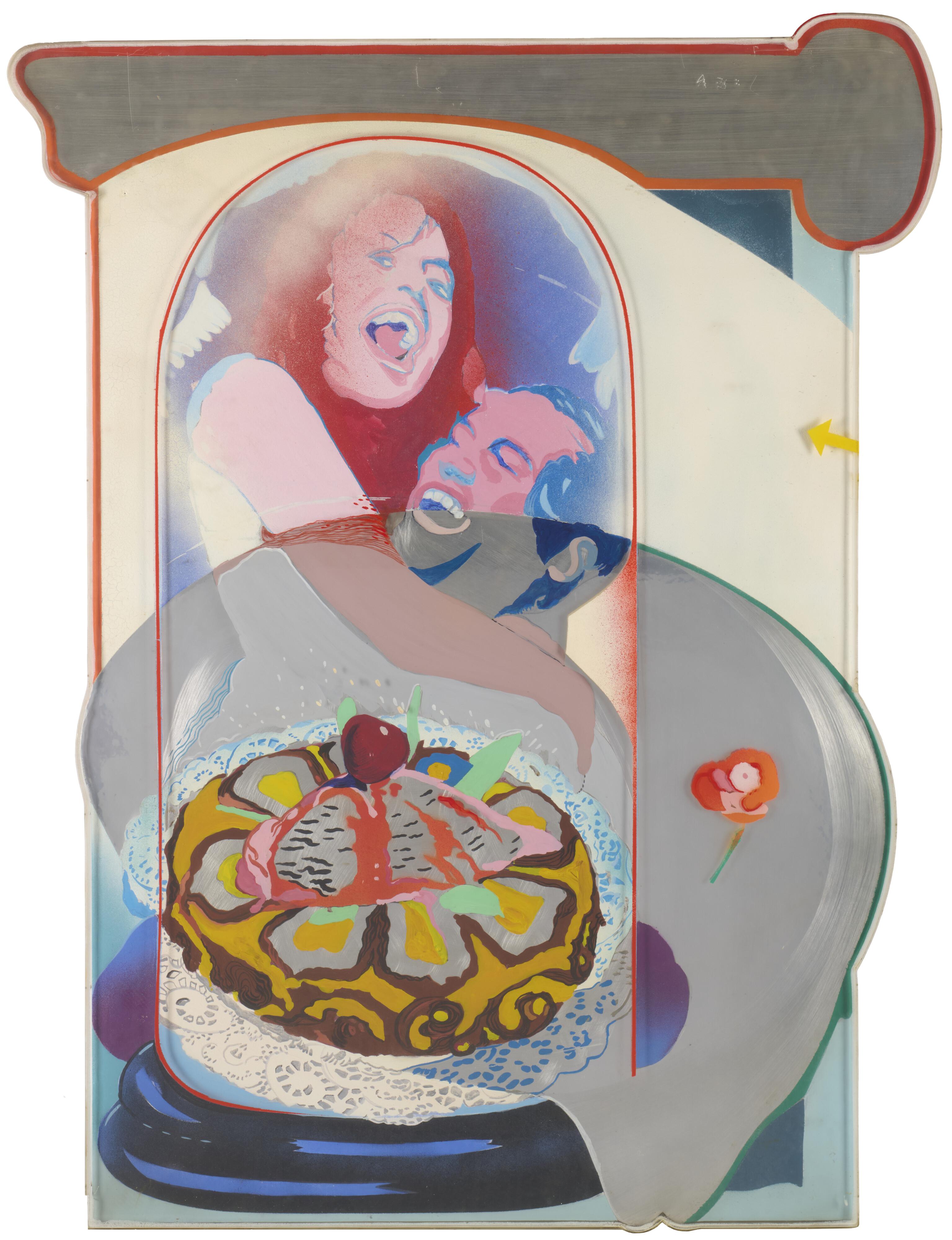 Silvio Pasotti - Il pane degli sposi