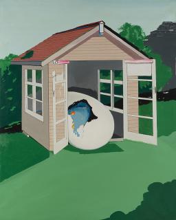 Silvio Pasotti - La casa matta n.4