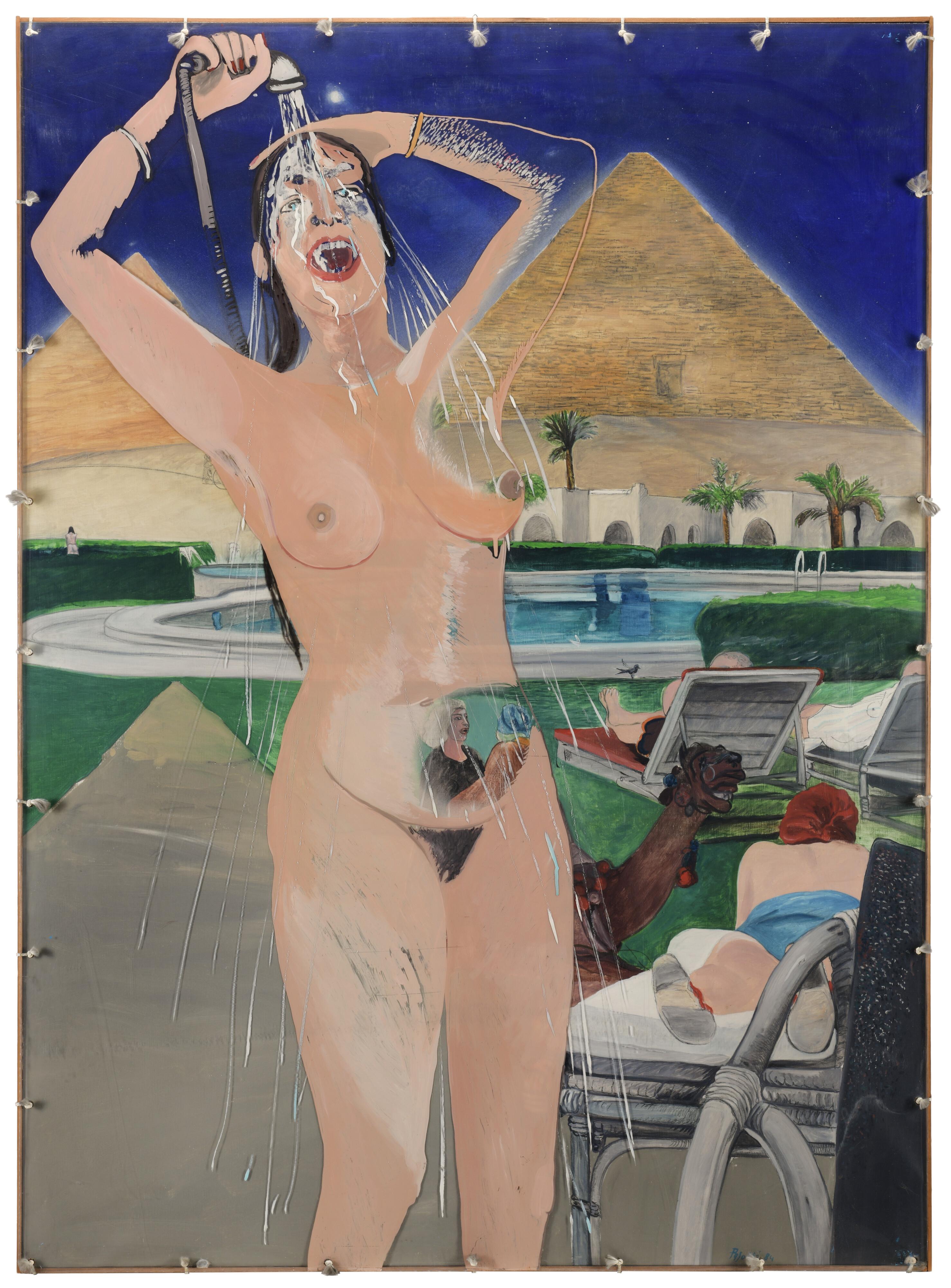 Silvio Pasotti - L\'amore che ho per te