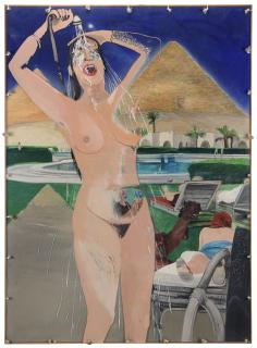 Silvio Pasotti - L\'amore che ho per te