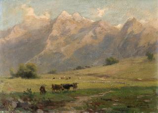 Silvio Poma - Val Camonica