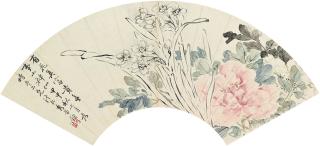 Sima Zhong - Flowers