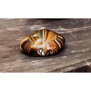 Simeon Caleb - Deux Presse-Papier