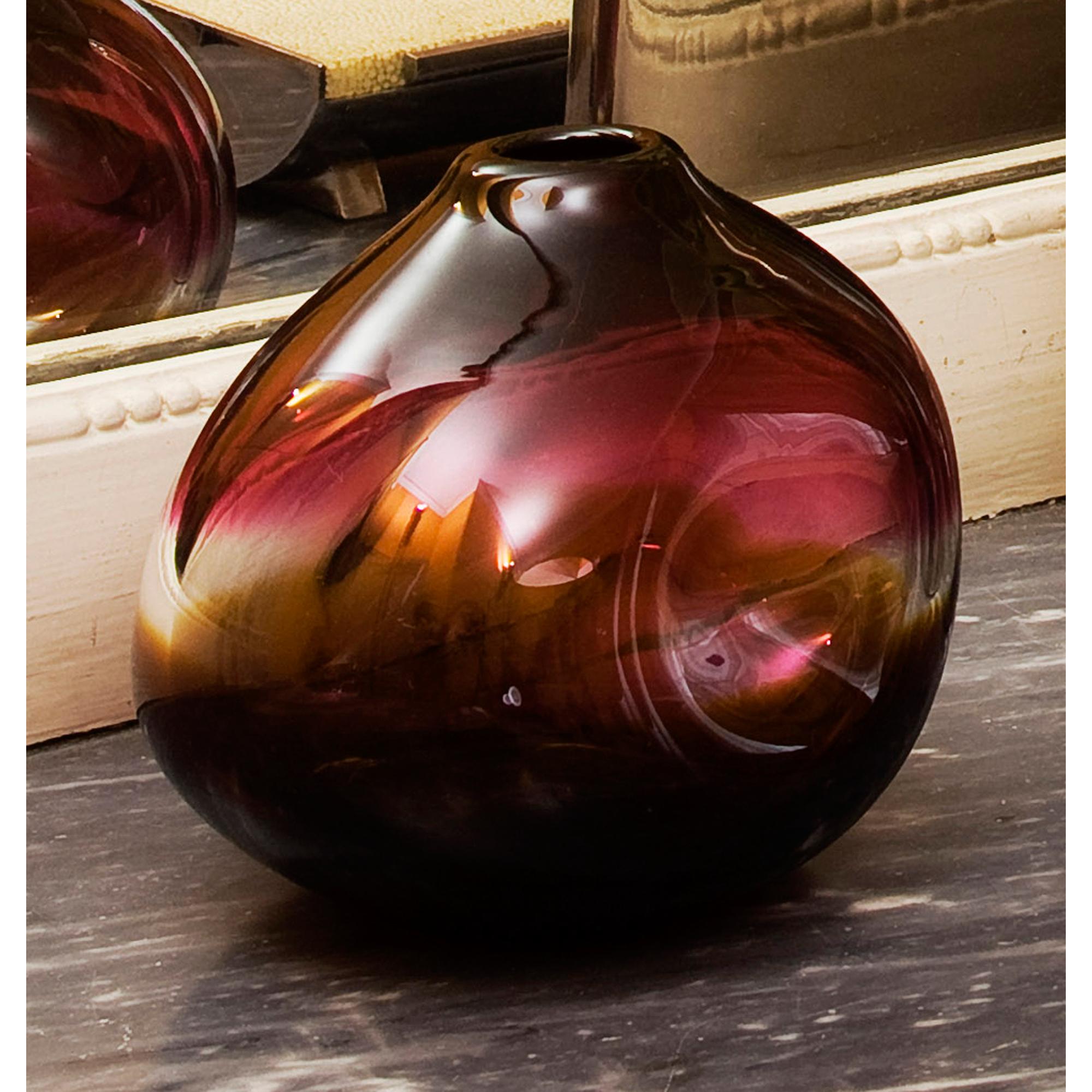 Simeon Caleb - Vase Soliflore