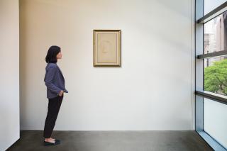 Simeon Solomon - Melior est mors ovam vite (Death Is Better Than Life)